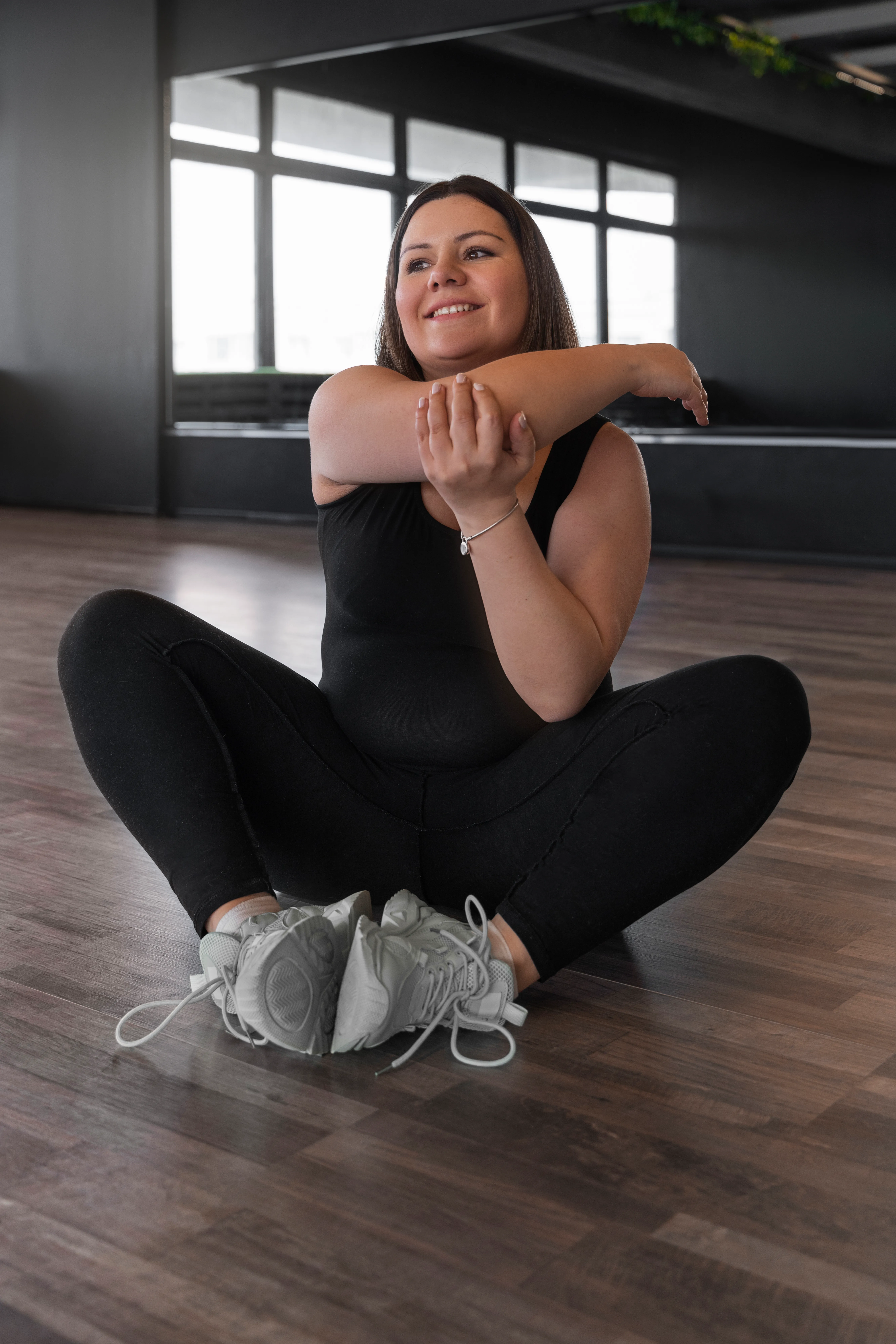 Pilates Individual
